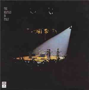 The Beatles - The Beatles In Italy