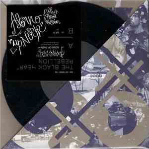 The Black Heart Rebellion / Adorno - The Black Heart Rebellion & Adorno