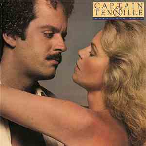 The Captain & Tenille - Make Your Move