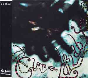 The Cure - Lullaby