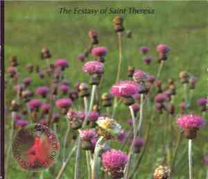 The Ecstasy Of Saint Theresa - Free-D (Original Soundtrack)