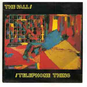 The Fall - Telephone Thing