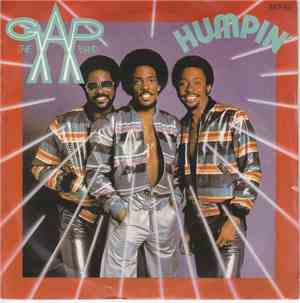 The Gap Band - Humpin'