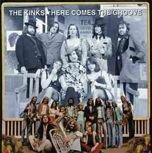 The Kinks - Here Comes The Groove