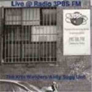 The Kris Wanders / Andy Sugg Unit - Live @ Radio 3BPS FM