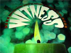The Midwestern District Choir - Witness