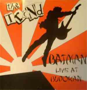 The Trend - Batman Live At Budokan