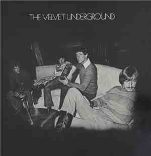 The Velvet Underground - The Velvet Underground