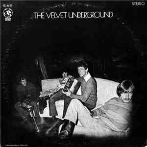 The Velvet Underground - The Velvet Underground