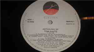 Tom Waits - Anthology Of Tom Waits