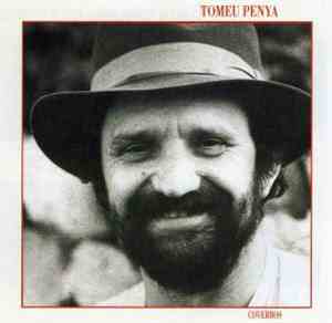 Tomeu Penya - Coverbos