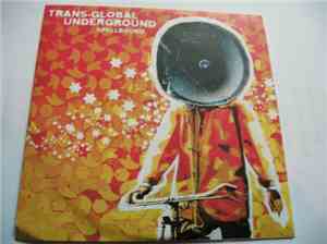 Transglobal Underground - Spellbound
