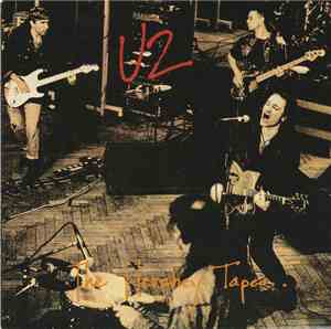 U2 - The Hershey Tapes