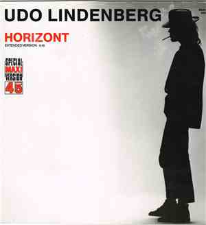 Udo Lindenberg - Horizont