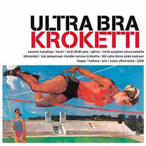 Ultra Bra - Kroketti