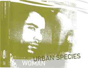 Urban Species - Woman