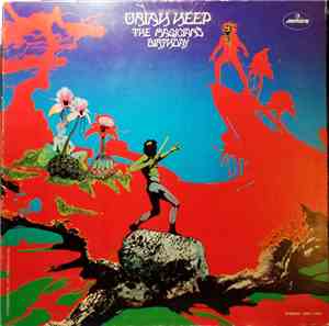 Uriah Heep - The Magician's Birthday