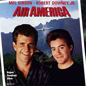 Various - Air America (Original Soundtrack Album)