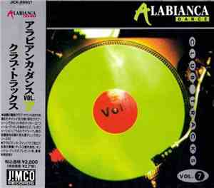 Various - Alabianca Dance - Club Trax Vol. 7