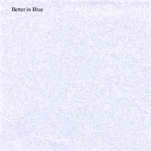 Various - Better In Blue