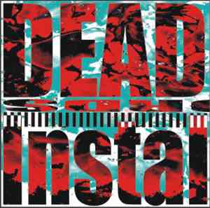 Various - DEADPIXEL INSTALLATION