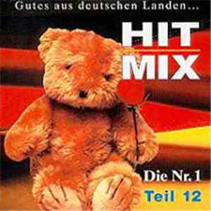 Various - Der Deutsche Hit-Mix Die Nr. 1 - Teil 12