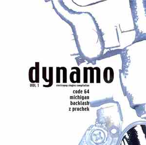Various - Dynamo Vol 1