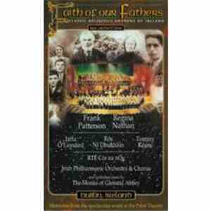 Various - Faith Of Our Fathers