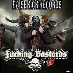 Various - Fucking Bastards