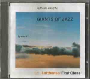 Various - Giants Of Jazz