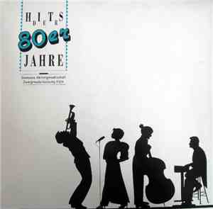 Various - Hits Der 80er Jahre