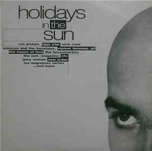 Various - Holidays In The Sun