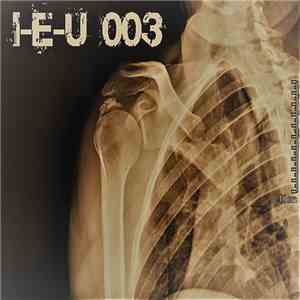 Various - I.E.U. 003