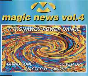 Various - Magic News Vol. 4