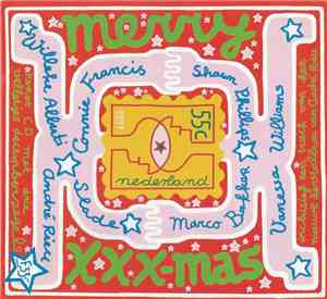 Various - Merry XXX-Mas