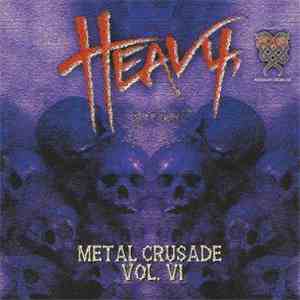 Various - Metal Crusade Vol. VI