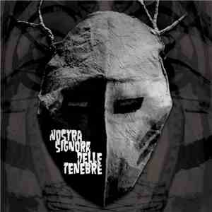 Various - Nostra Signora Delle Tenebre