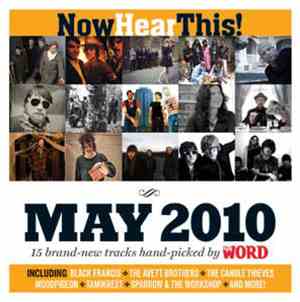Various - Now Hear This! 87 - May 2010
