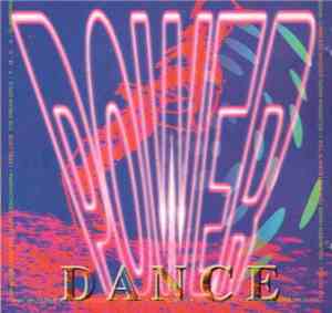 Various - Power Dance