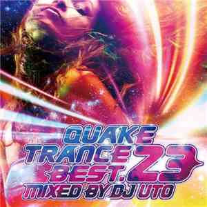 Various - Quake Trance Best 23
