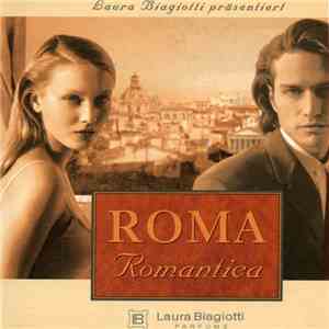 Various - Roma Romantica