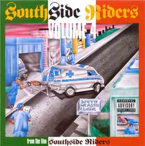 Various - South Side Riders Volume 4