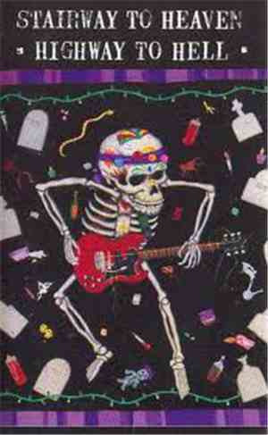 Various - Stairway To Heaven / Highway To Hell