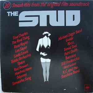 Various - The Stud (Original Soundtrack)