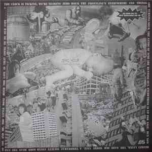 Various - Zero Hour (Consume Less Live More)