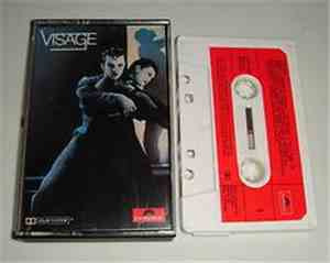 Visage - Visage