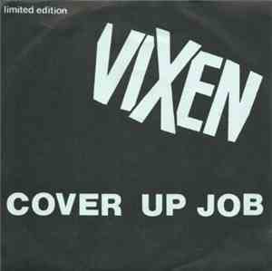 Vixen  - Cover Up Job