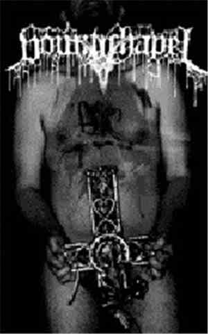 Vomitchapel - Warvomitdeathworship