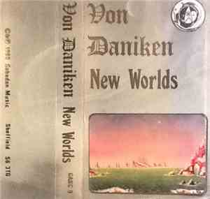 Von Daniken - New Worlds