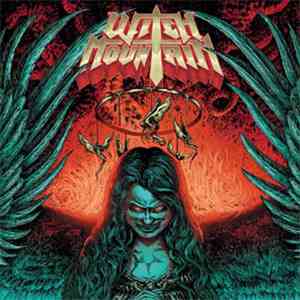 Witch Mountain - Mobile Of Angels